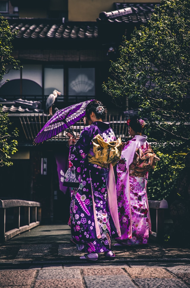 Geisha